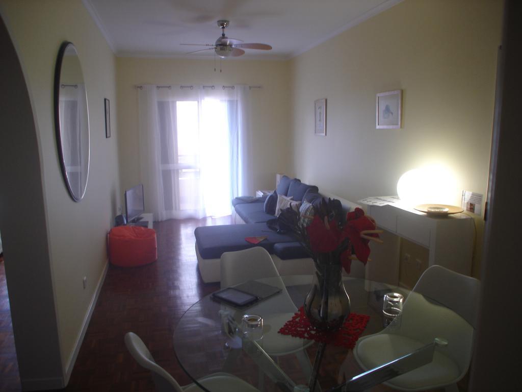 Shearwaternest Apartment Al Funchal  Exterior foto