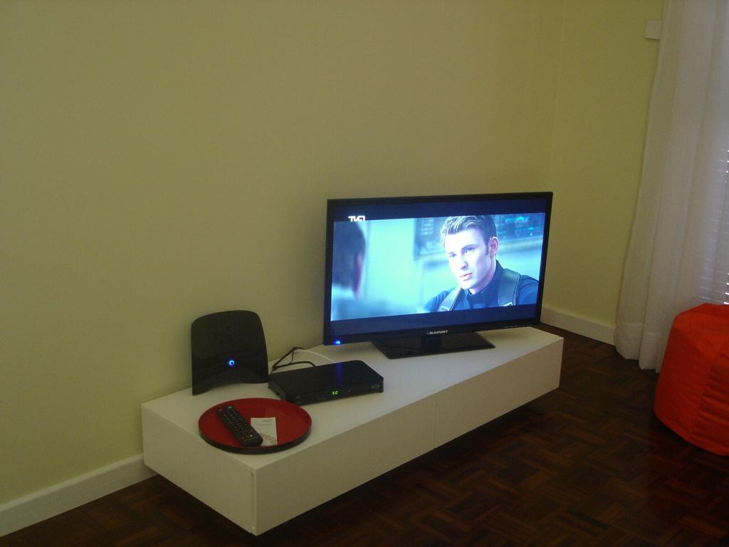 Shearwaternest Apartment Al Funchal  Cameră foto