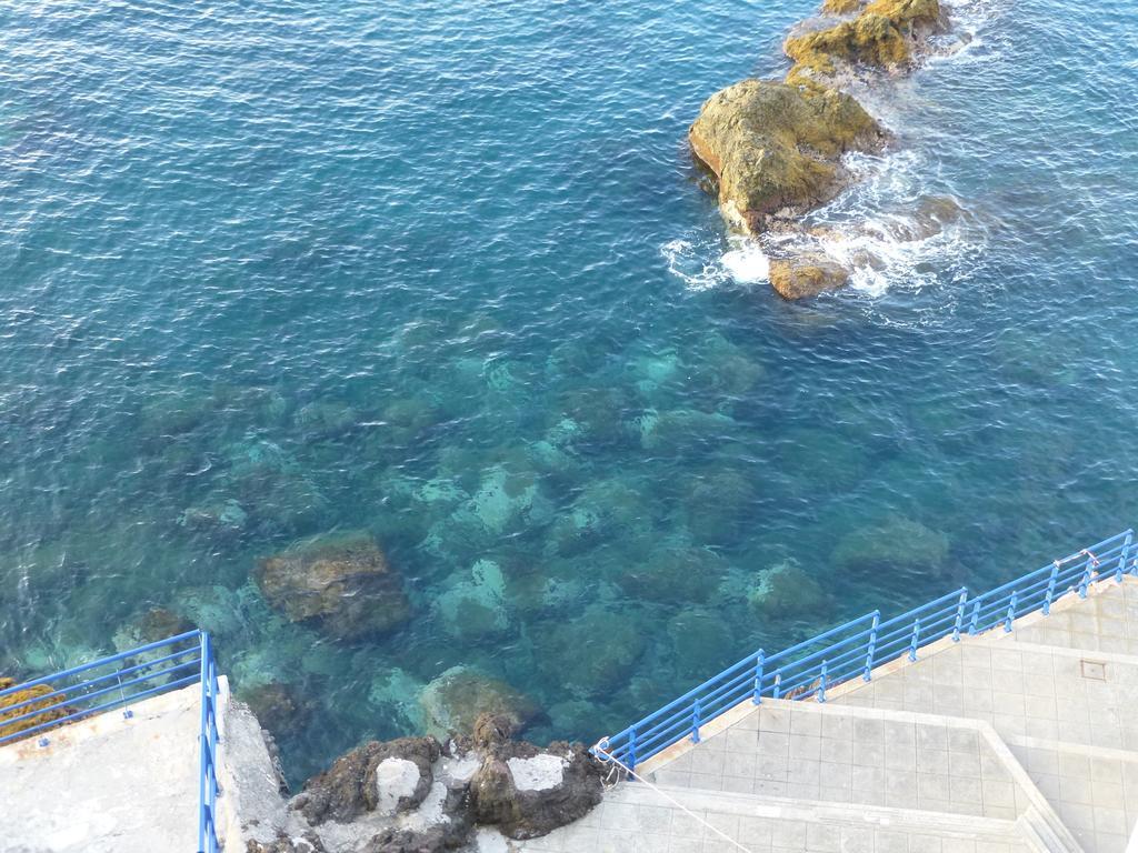 Shearwaternest Apartment Al Funchal  Cameră foto