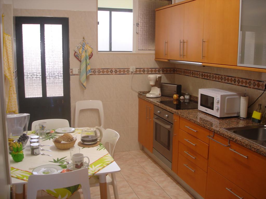 Shearwaternest Apartment Al Funchal  Cameră foto