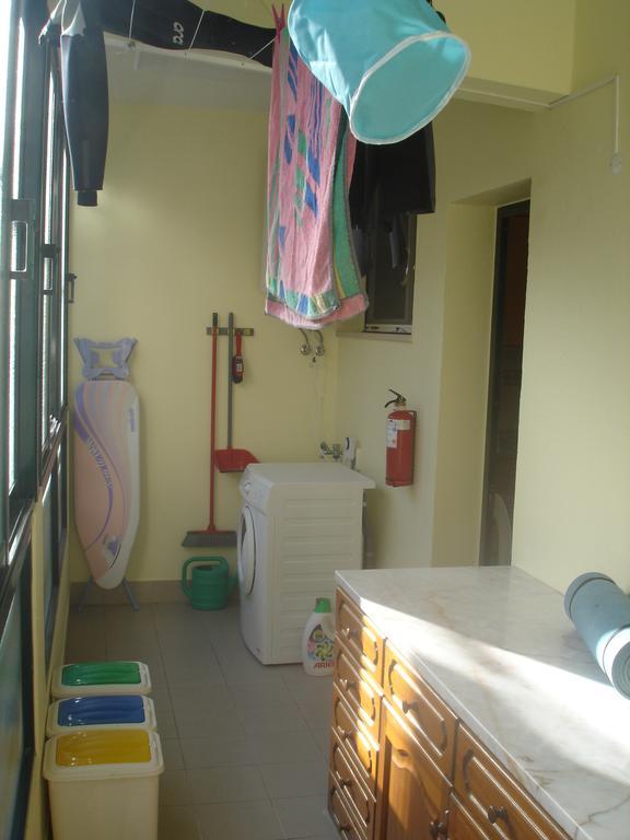 Shearwaternest Apartment Al Funchal  Cameră foto