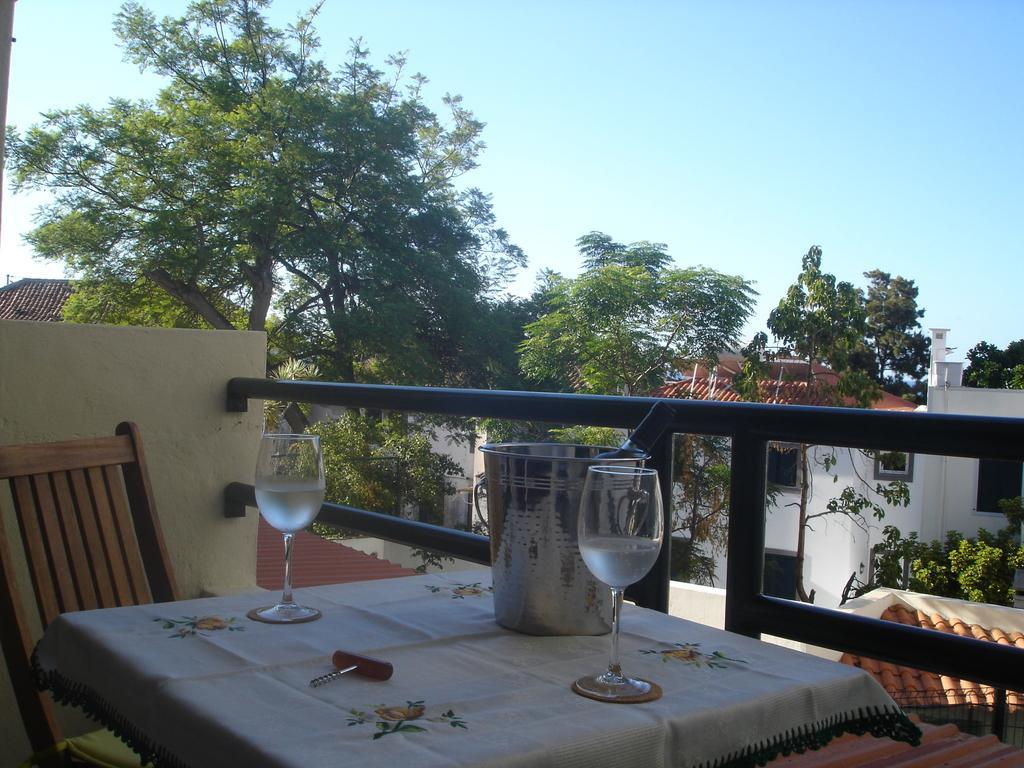 Shearwaternest Apartment Al Funchal  Cameră foto