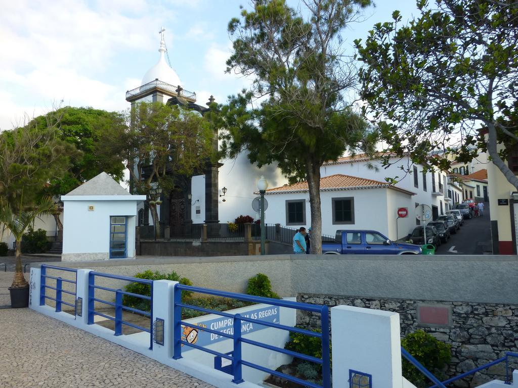 Shearwaternest Apartment Al Funchal  Cameră foto